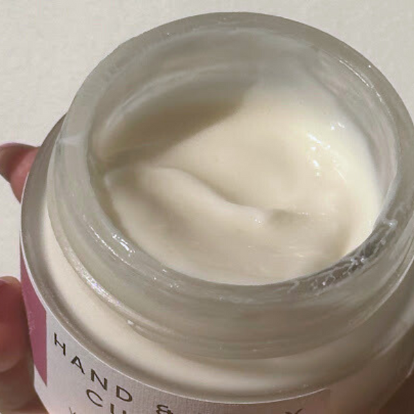 Body Custard - Watermelon