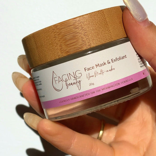 Full Range Skincare Essentials