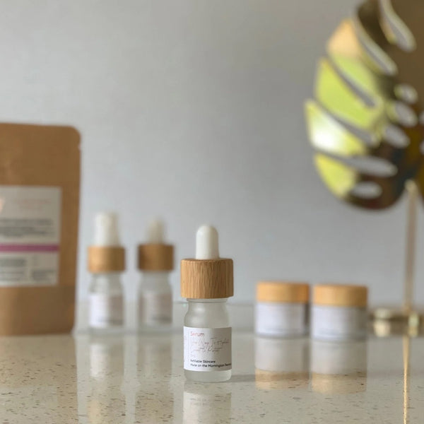 Peptide Serum - Epitensive™ EVO, Hyaluronic Acid, B3, B5 & Kakadu Plum.