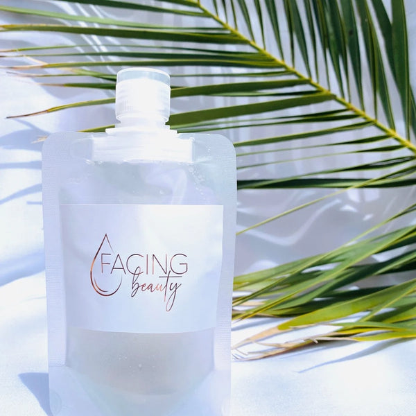 Cleanser - Velvety Foam