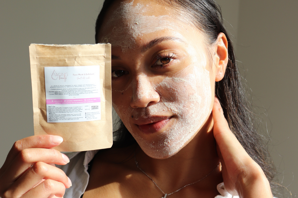 Your Ultimate Guide to Exfoliation: Get Glowing Skin This Spring